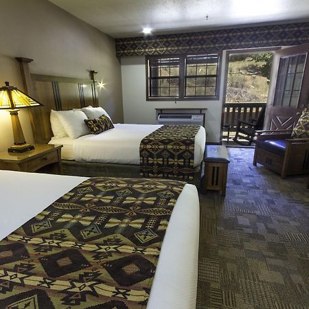 ספרינגדייל Zion Lodge מראה חיצוני תמונה