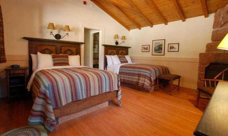 ספרינגדייל Zion Lodge מראה חיצוני תמונה