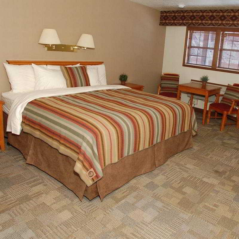 ספרינגדייל Zion Lodge מראה חיצוני תמונה