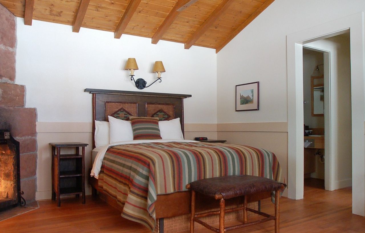 ספרינגדייל Zion Lodge מראה חיצוני תמונה